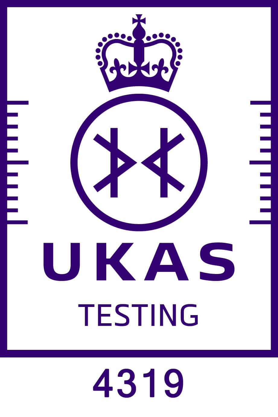 UKAS Logo