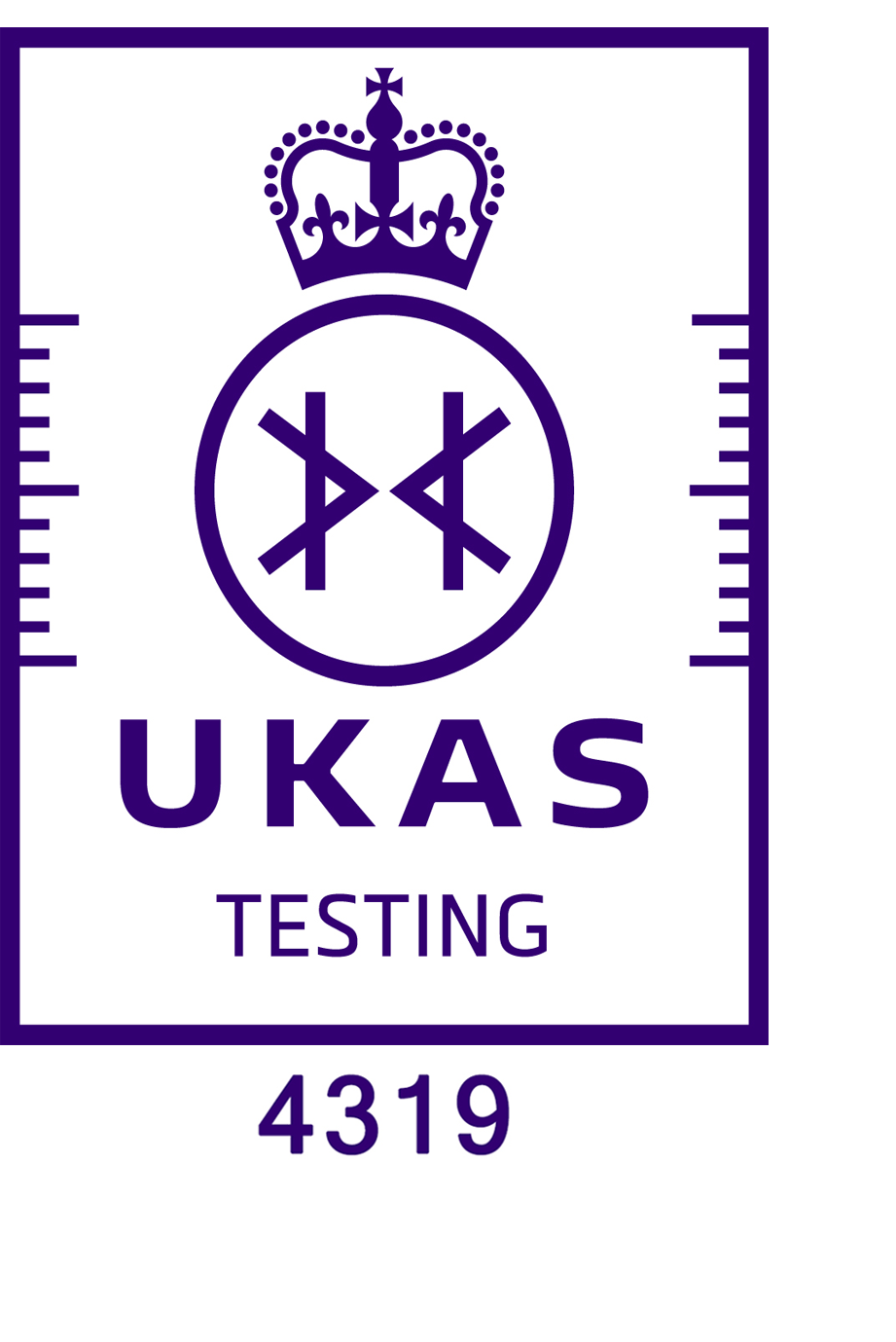 UKAS Logo