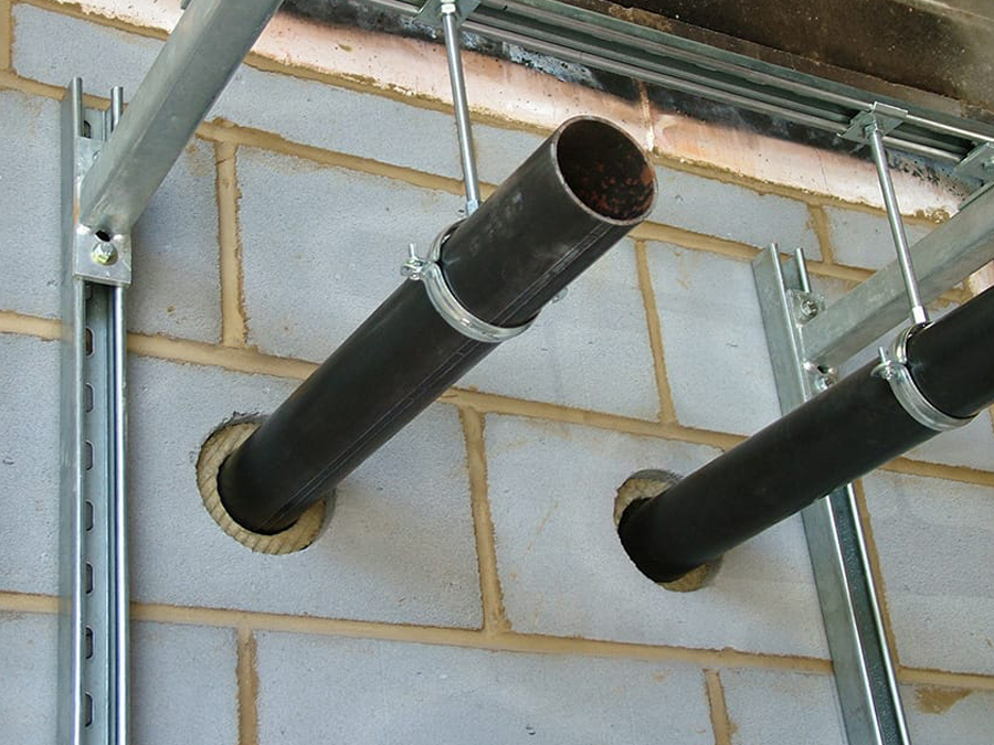 Penetration Seals