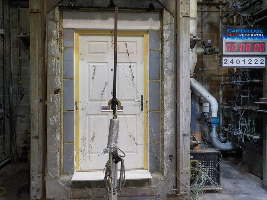 Doors and Shutters