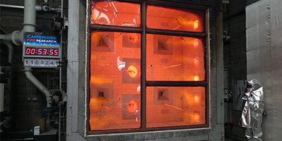 Glazing Image