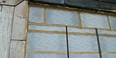 Linear Joint Seals