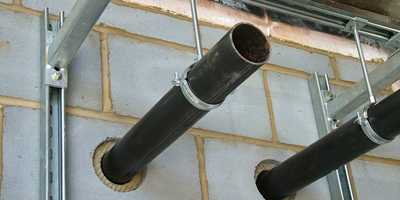 Penetration Seals