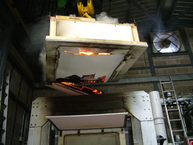Small Scale Testing