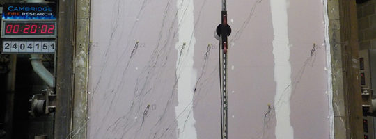 Walls and Partitions
